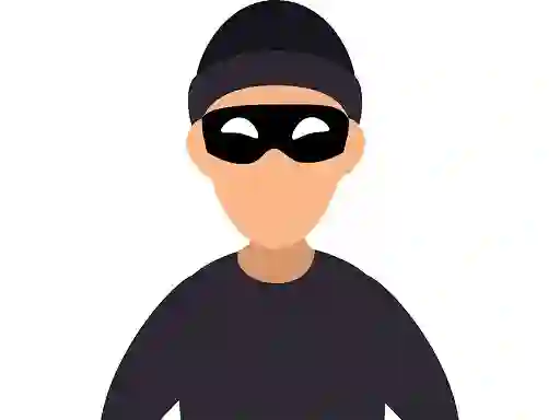 Gra Blocky Looter Thief 3d w Internecie