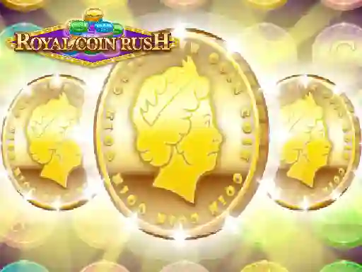 Gra Royal Coin Rush w Internecie