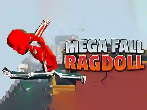 Gra Mega Fall Ragdoll Simulator w Internecie