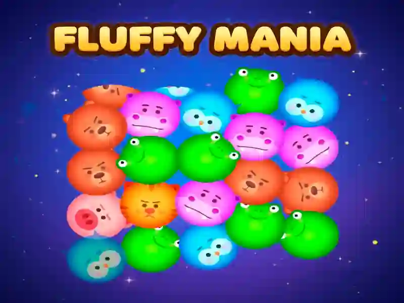 Gra Fluffy Mania w Internecie
