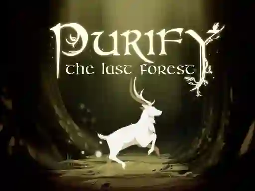 Gra Purify the Last Forest w Internecie