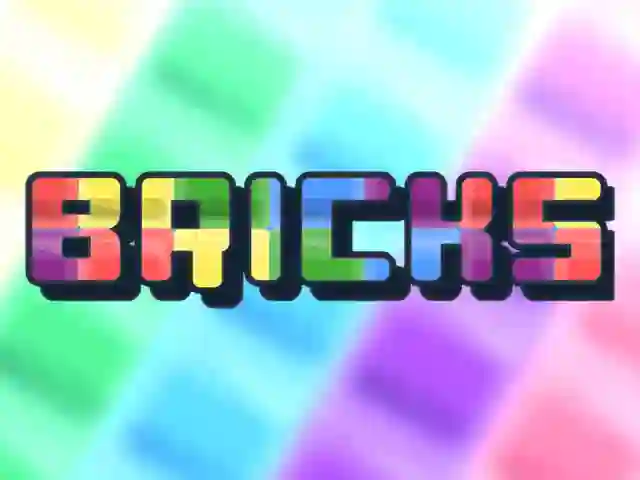Gra Bricks w Internecie