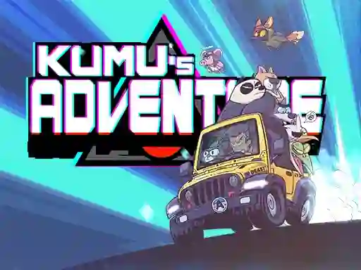 Gra Kumu's Adventure w Internecie