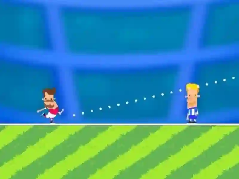 Gra Rebound Star w Internecie