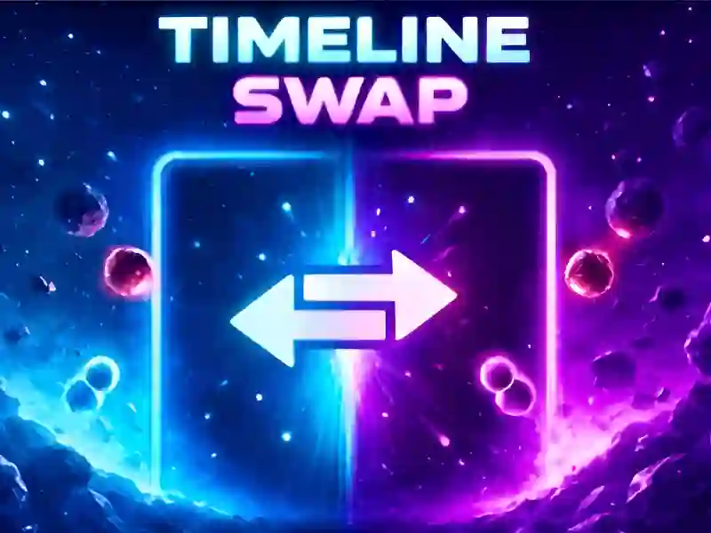 Gra Timeline Swap w Internecie