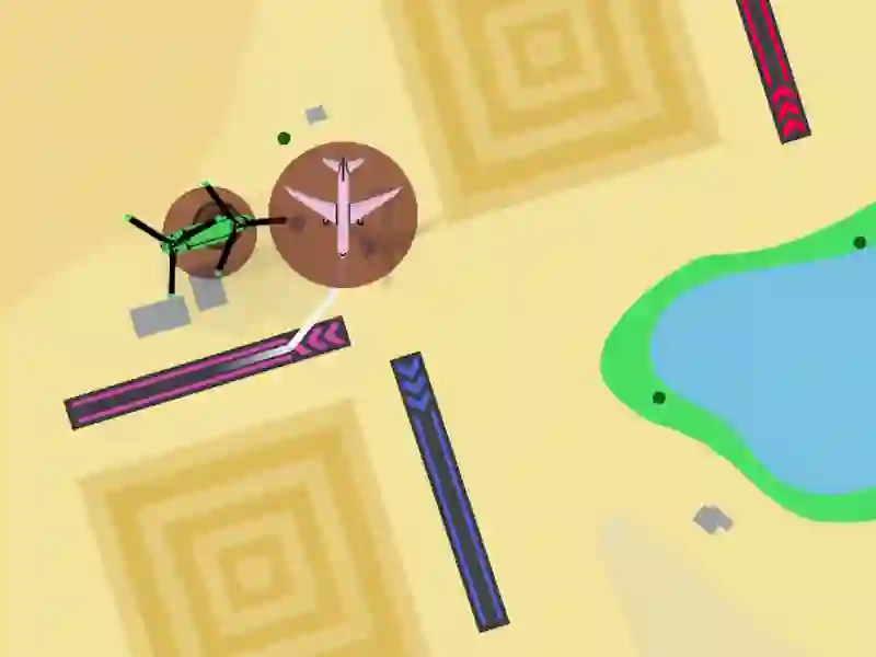 Gra Silly Sky w Internecie