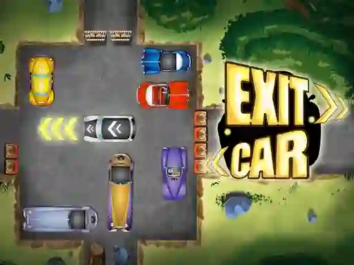 Gra Exit Car w Internecie