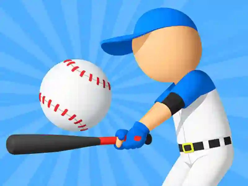 Gra Idle Baseball Tycoon w Internecie