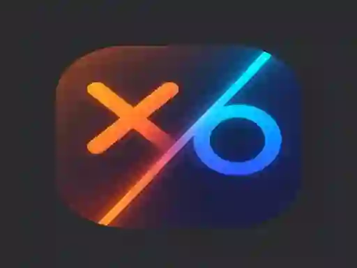 Gra Tic Tac Toe w Internecie