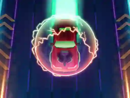 Gra Rampage Road w Internecie