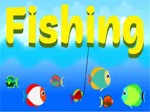 Gra Fishing w Internecie