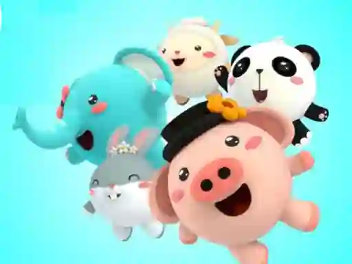 Gra Kiki & Luna w Internecie
