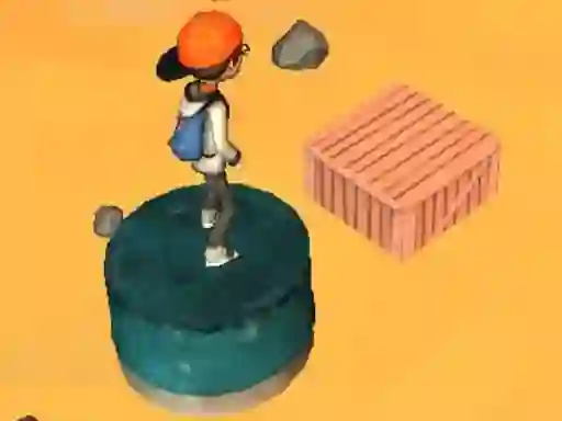Gra Jumping Skill Master w Internecie