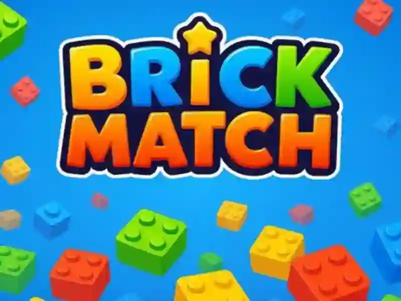 Gra Brick Match w Internecie