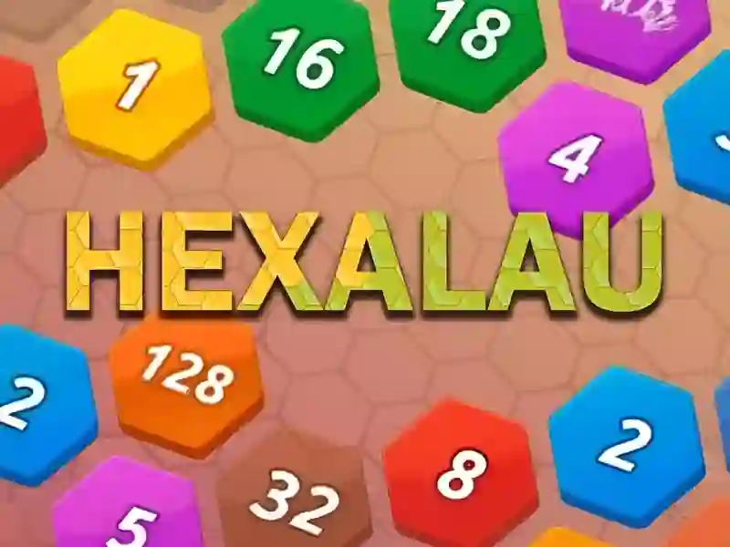 Gra Hexalau w Internecie