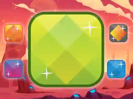 Gra Break The Gems w Internecie