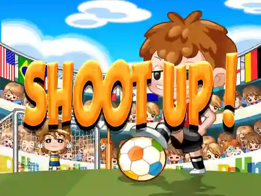 Gra Shoot Up w Internecie