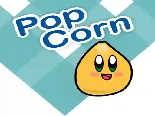 Gra Pop Corn w Internecie