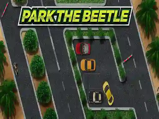 Gra Park the Beetle w Internecie