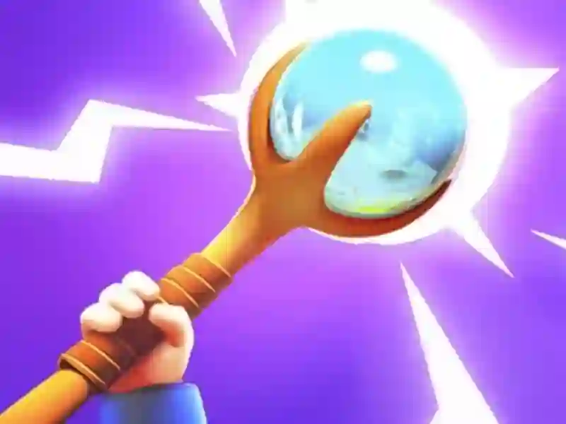 Gra Hit ball w Internecie