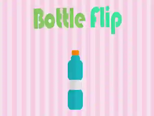 Gra Bottle Flip Pro w Internecie