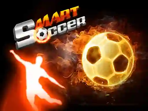 Gra Smart Soccer w Internecie