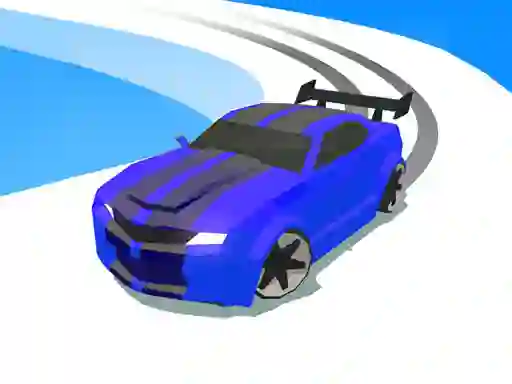 Gra Drifty Race w Internecie