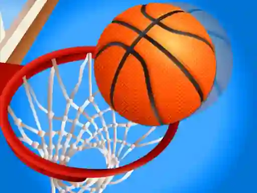 Gra Basketball Shooting Stars w Internecie