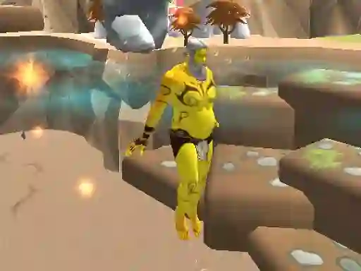 Gra Aqua Man Sea Fight w Internecie