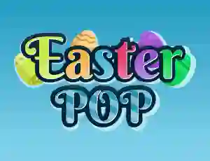 Gra Easter Pop w Internecie