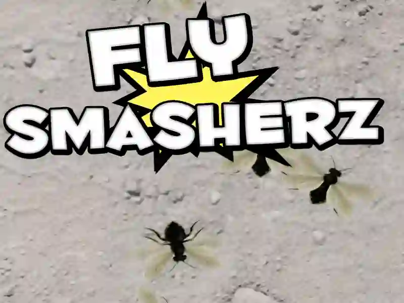 Gra Fly SmasherZ w Internecie