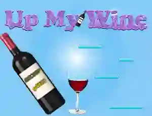 Gra Up My Wine w Internecie