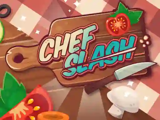 Gra Chef Slash w Internecie