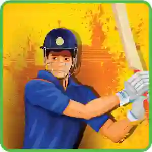 Gra Super Cricket w Internecie