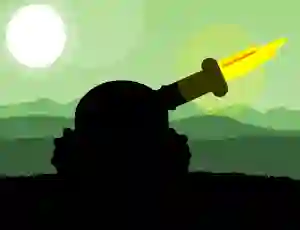 Gra Battle Tank w Internecie