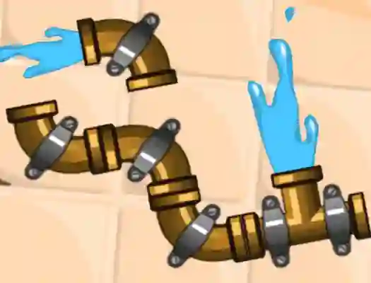 Gra Plumber Game w Internecie