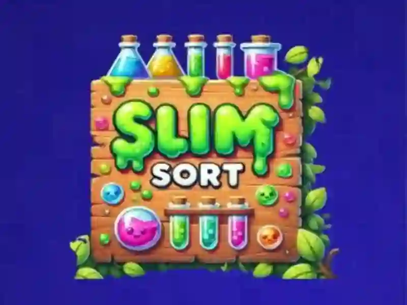 Gra Slim Sort w Internecie