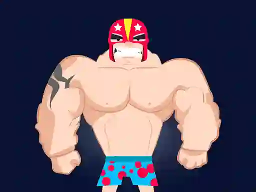Gra Body Toss w Internecie