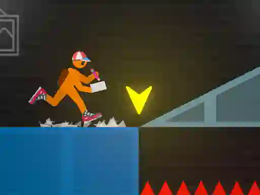 Gra Build and Run w Internecie