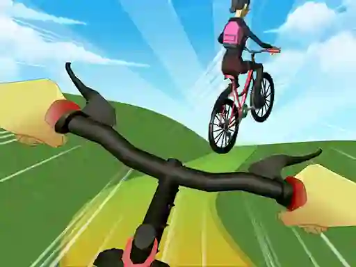 Gra Biking Extreme 3D w Internecie