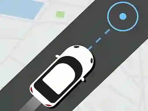 Gra Uber Driver w Internecie