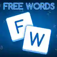 Gra Free Words w Internecie