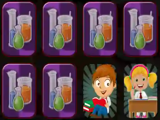 Gra Learning Kids Memory w Internecie