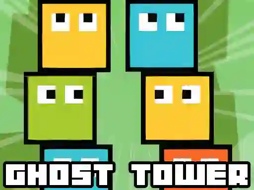 Gra Ghost Tower w Internecie