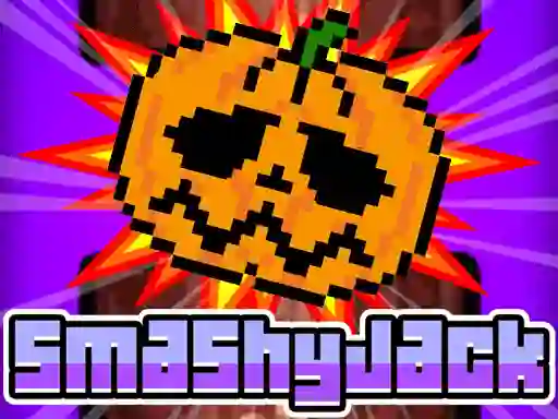 Gra Smashy Jack w Internecie