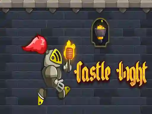 Gra Castle Light w Internecie