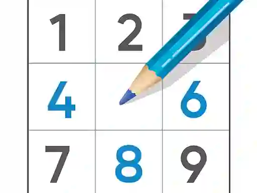 Gra Sudoku Royal w Internecie