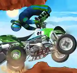 Gra ATV Cruise w Internecie