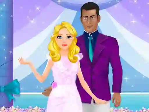 Gra Wedding Planner w Internecie
