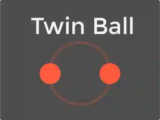 Gra Twin Ball w Internecie